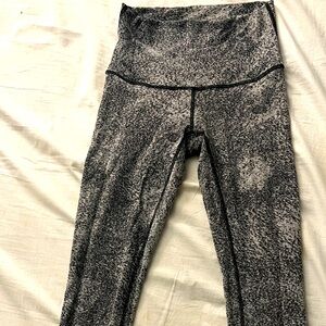 Lululemon leggings